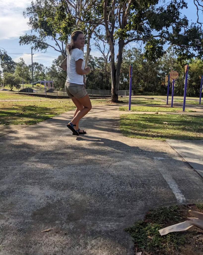 Parky, kam se podíváš