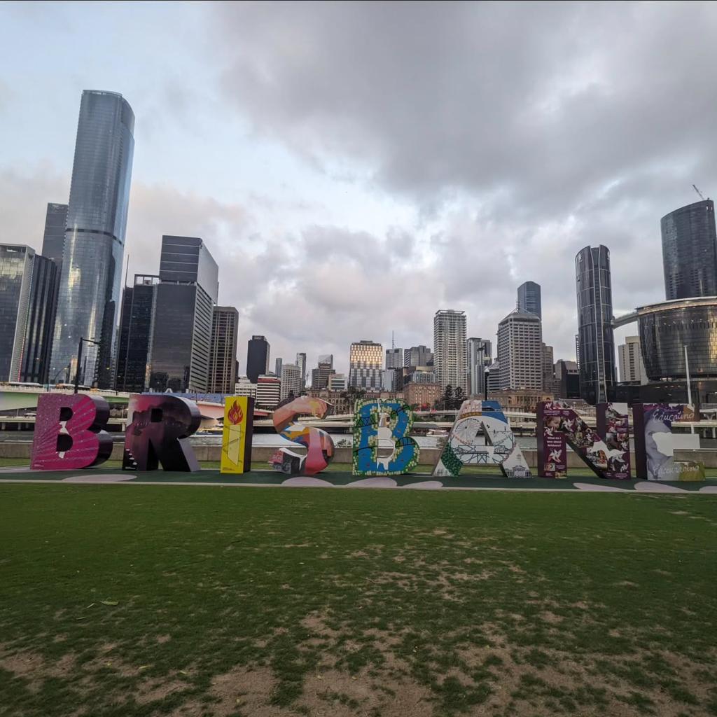 Nápis, co Vám potvrí, že jsme tam opravdu byli!