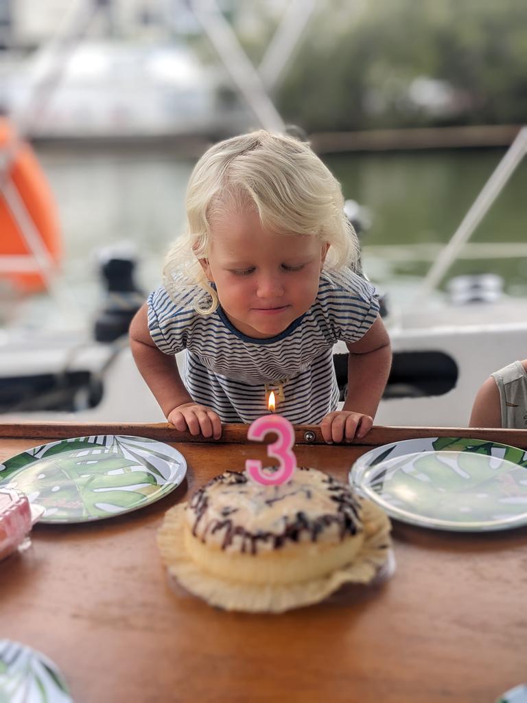 Narozeninová slečna