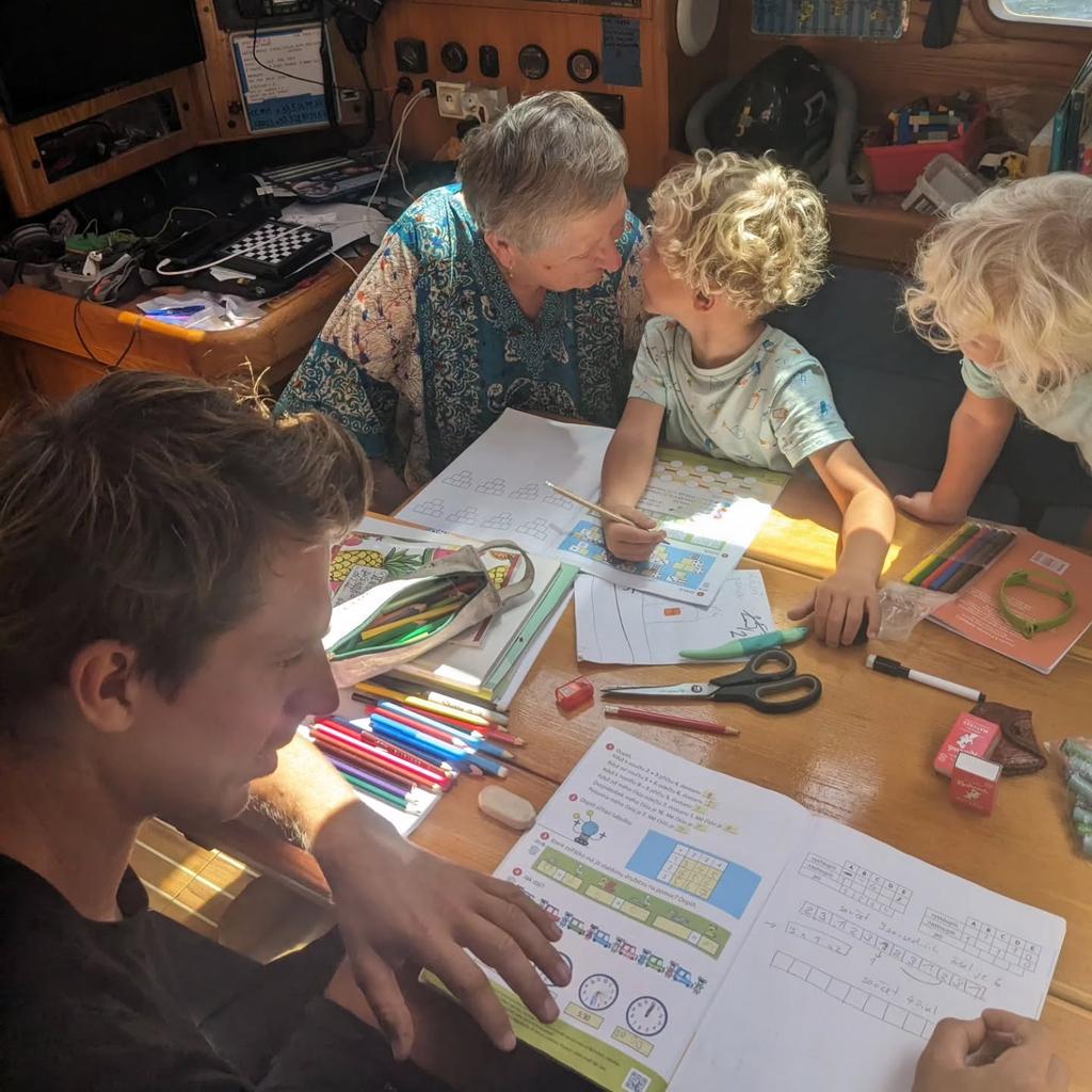 Babička jde na dračku