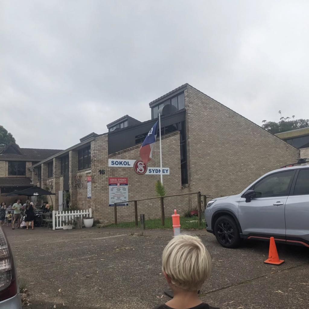 Výlet za Mikulášem