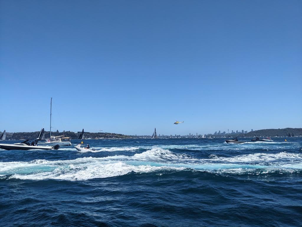 Míjejí nás účastníci