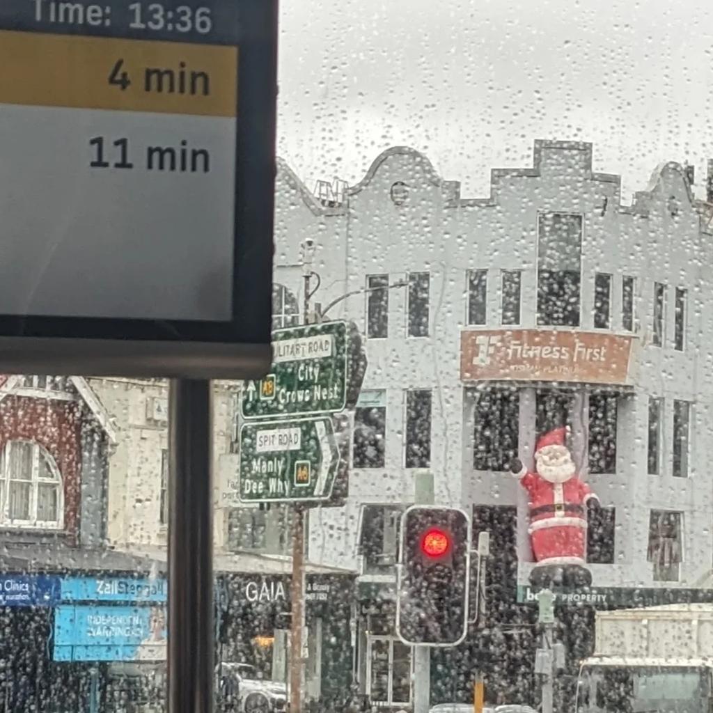 Autobusem do města