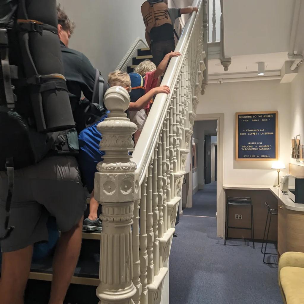 Nejlevnější ubytování na poslední chvíli, butikový hotel